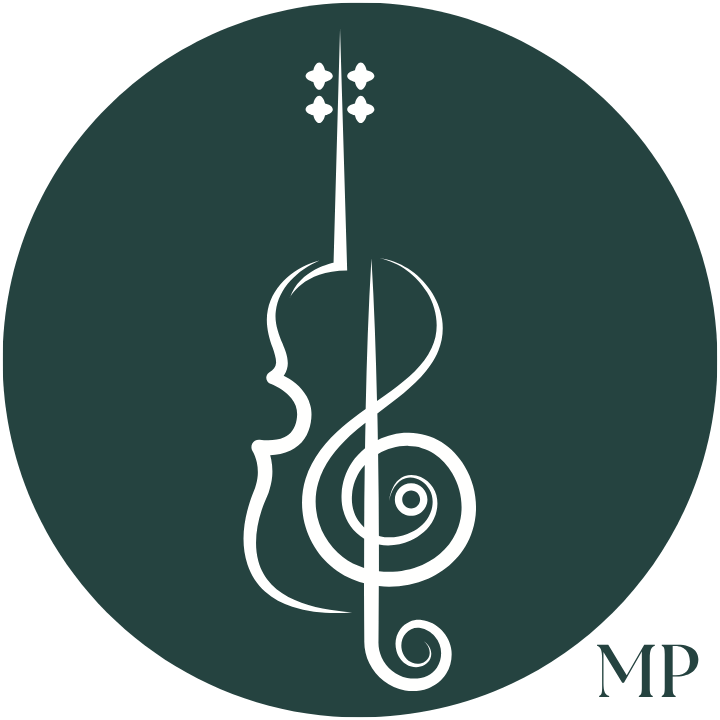 Mayra Pezzuti Violinista