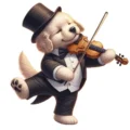 recensione lezione violino per bambini Varese Malgesso